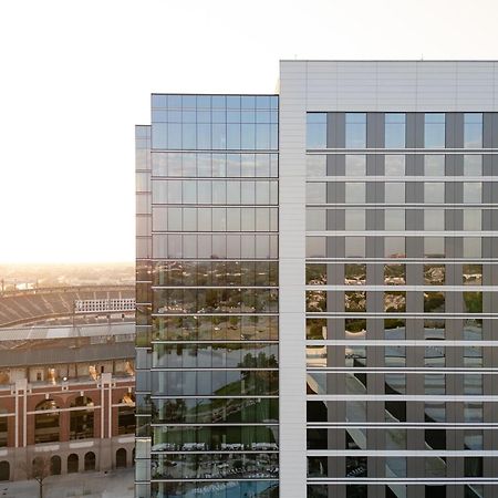 Loews Arlington Hotel Экстерьер фото