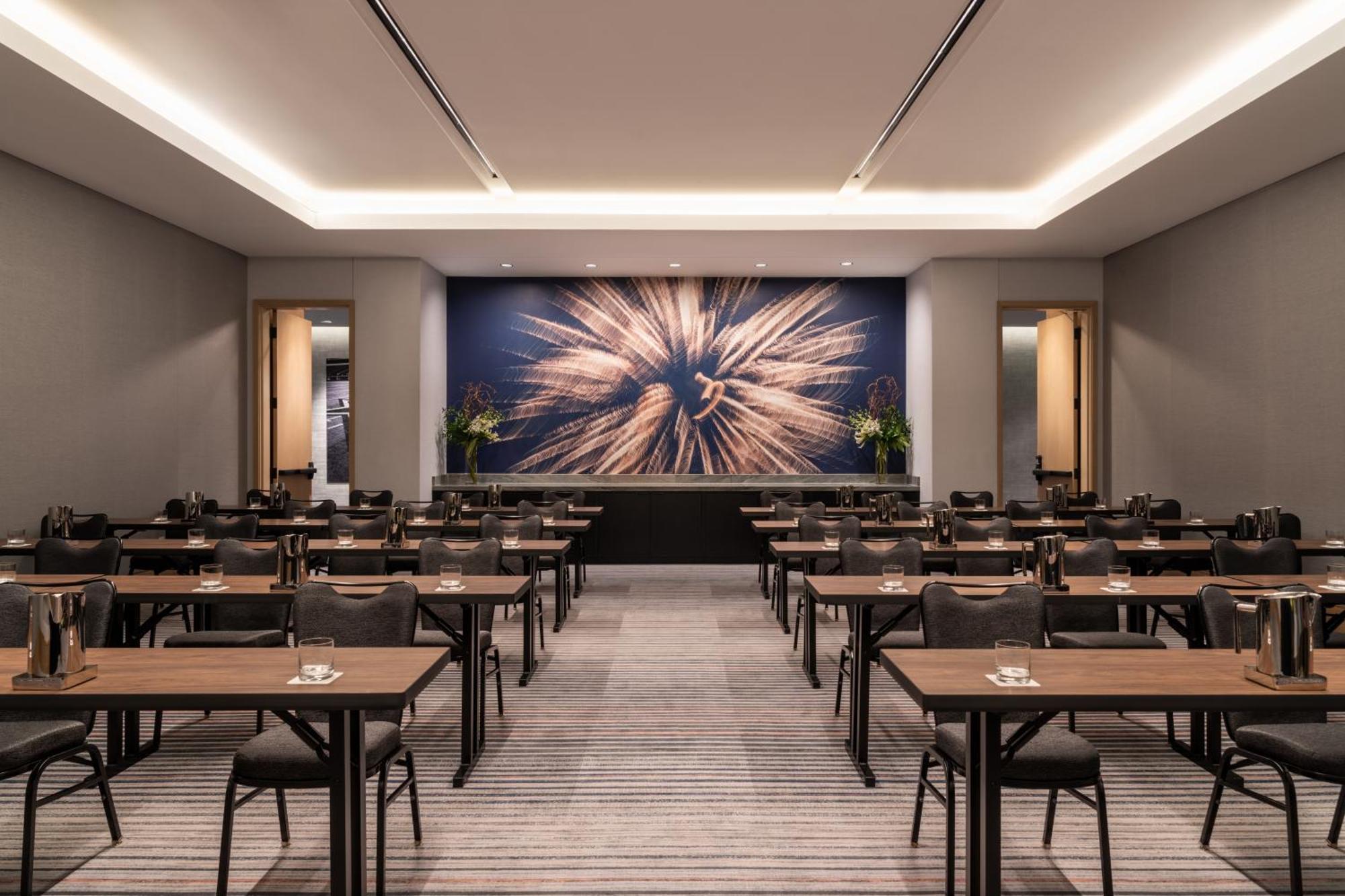 Loews Arlington Hotel Экстерьер фото