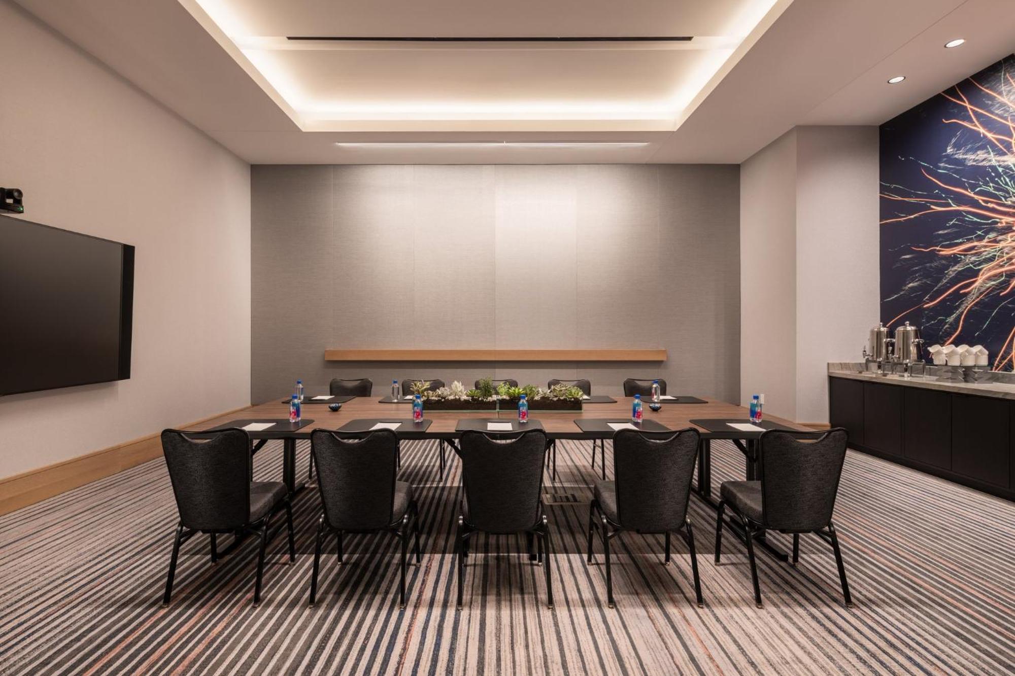 Loews Arlington Hotel Экстерьер фото
