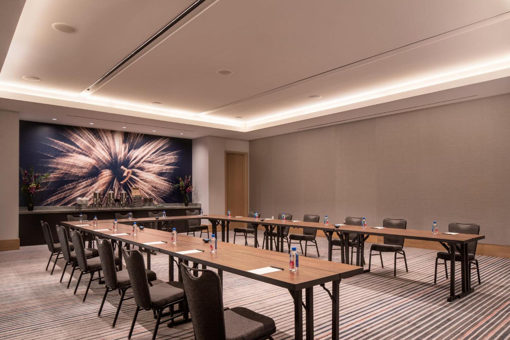 Loews Arlington Hotel Экстерьер фото